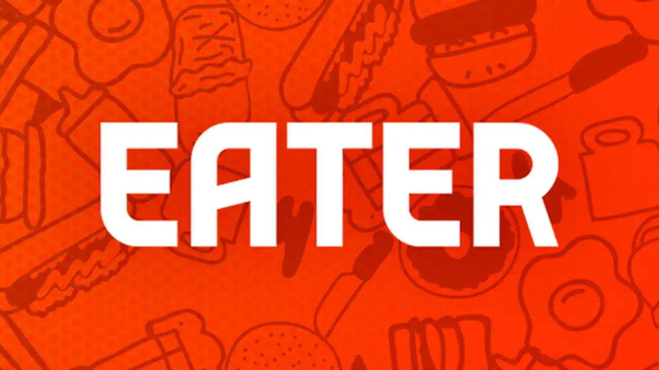 Eater Magazine