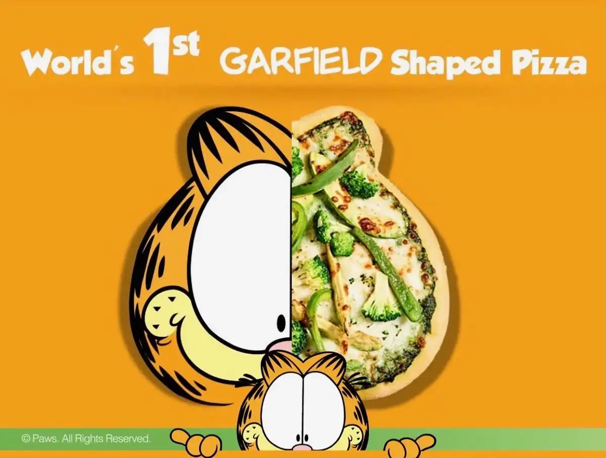 Canadian entrepreneur behind GarfieldEATS