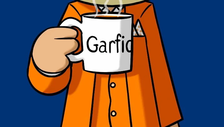 Join The Nathfield Discord Server! Now Public!