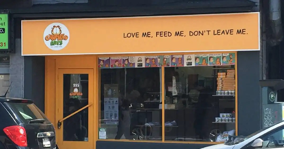 GarfieldEATS reopens after dispute