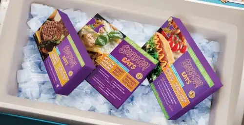 Ex-GarfieldEATS owner launches new Scooby-Doo