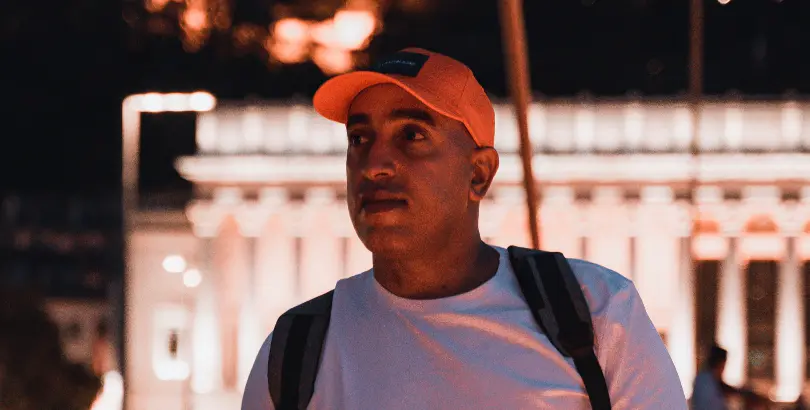 Lyon By Night  | Cinematic video 