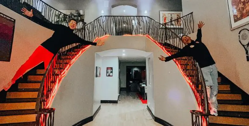 FLIC HOUSE