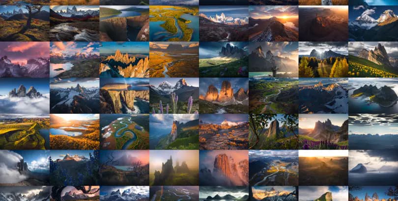 WILDERNESS TO BLOCKCHAIN 