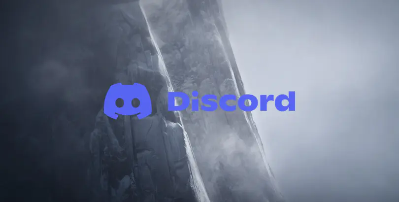 Join my Discord