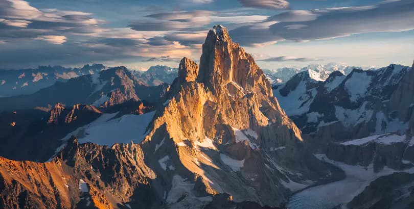 Wilderness to Blockchain NFTs