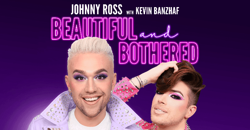 Beautiful & Bothered on Apple Podcasts