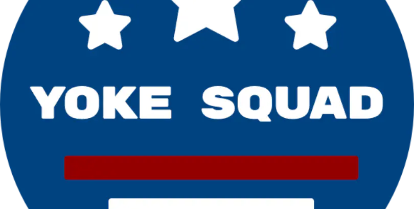 Yoke Squad Sign Up