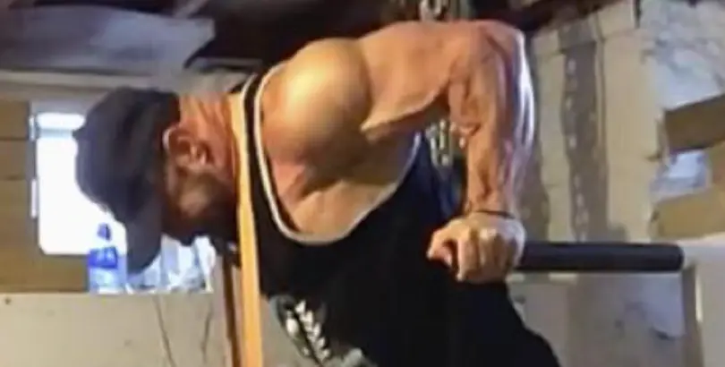 Stand Alone Hypertrophy Programs