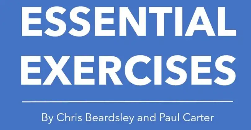 Exercise Essentials