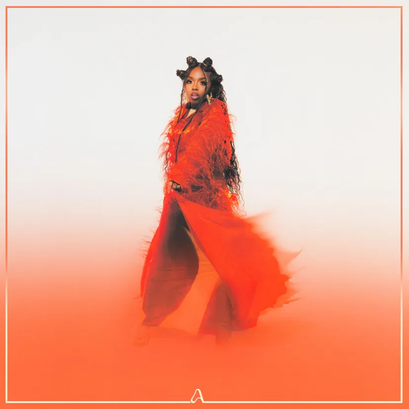 EP: With Love, Anike