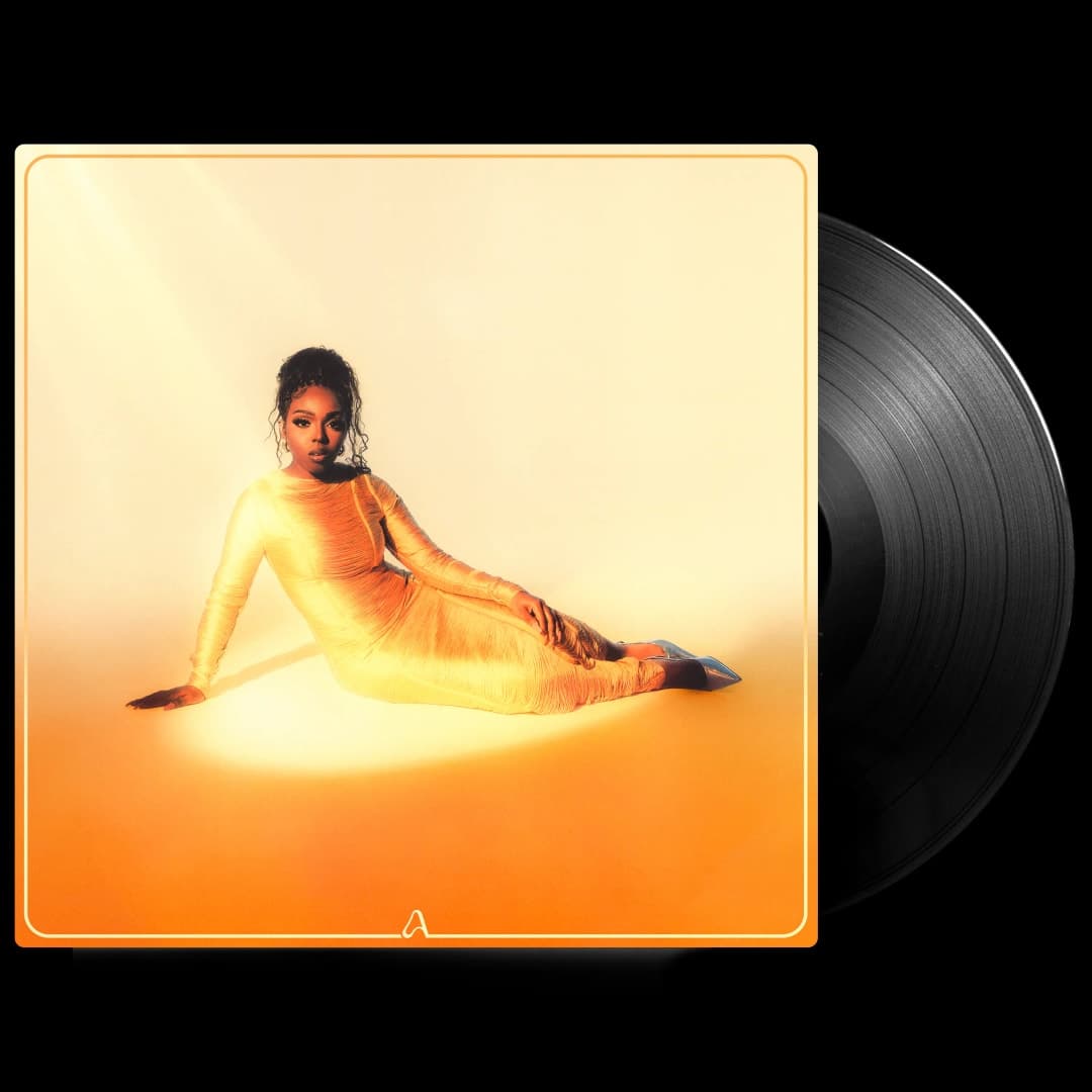 Anike (Vinyl)