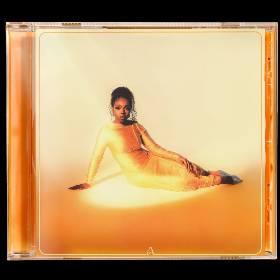 Anike (CD) 