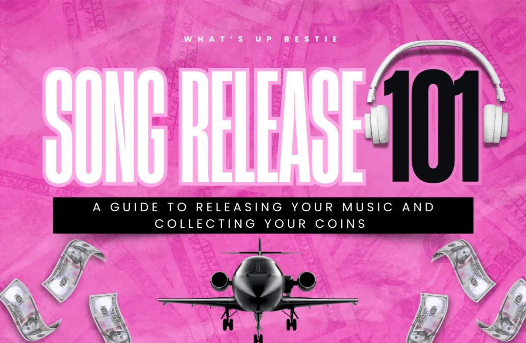 GET MY ARTIST 101 EBOOK