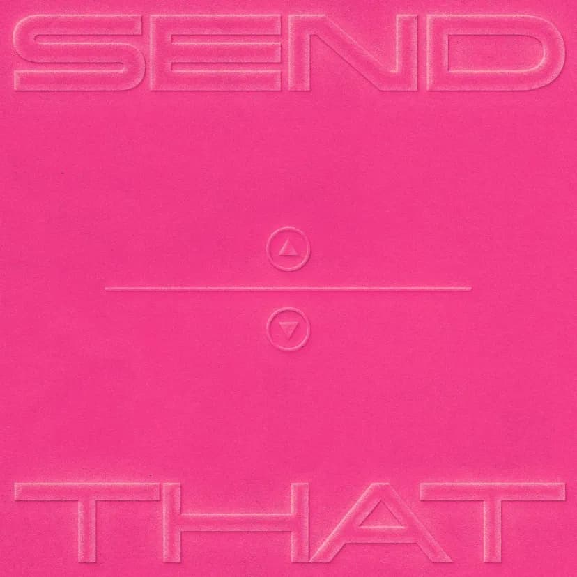 SEND THAT - Anike x Lecrae