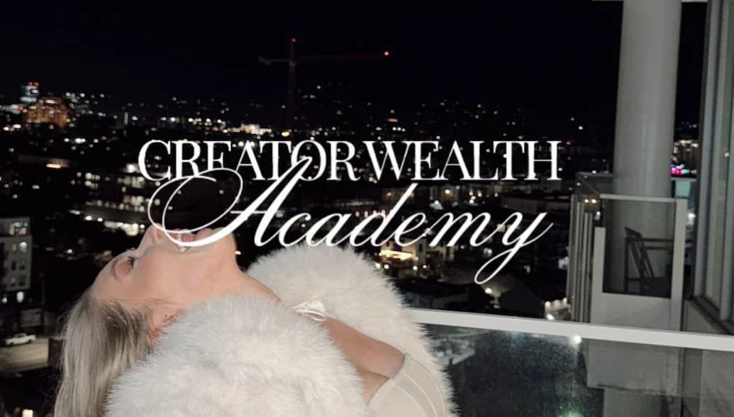 Learn To Make Influencer $$