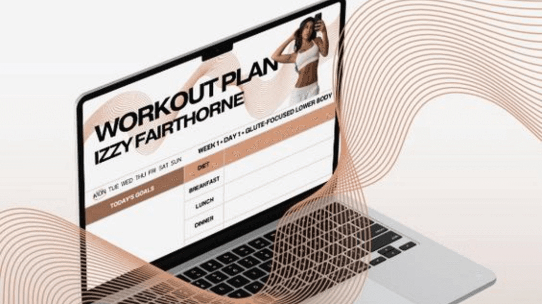 4 week fat loss gym program