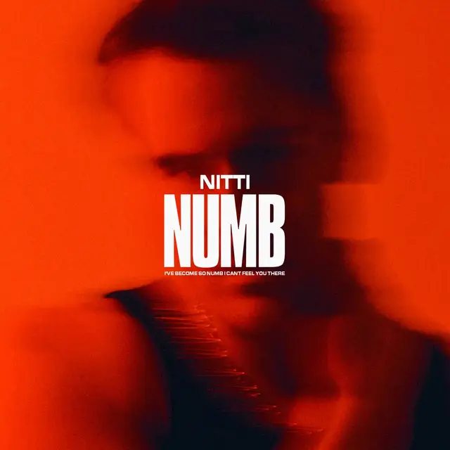 Numb - NITTI