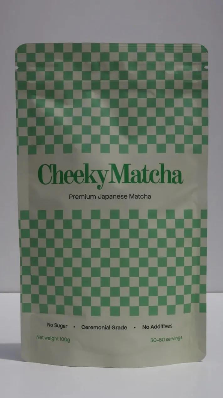 Single Cultivar Ceremonial Grade Matcha (100g)