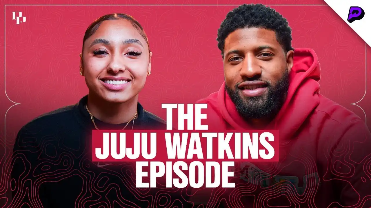 The JuJu Watkins Episode