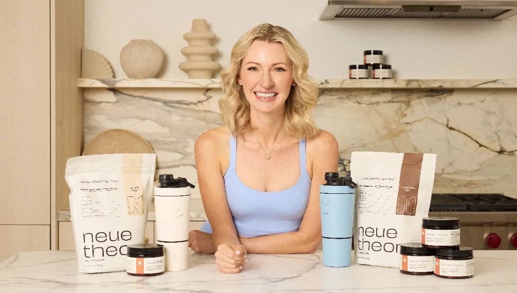 Abbey's Evidence Based Supplements