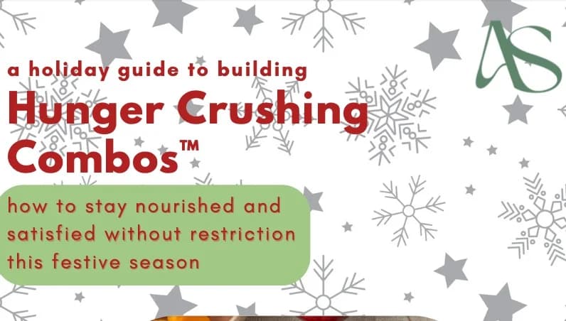 FREE HCC Holiday Survival Guide E-Book 