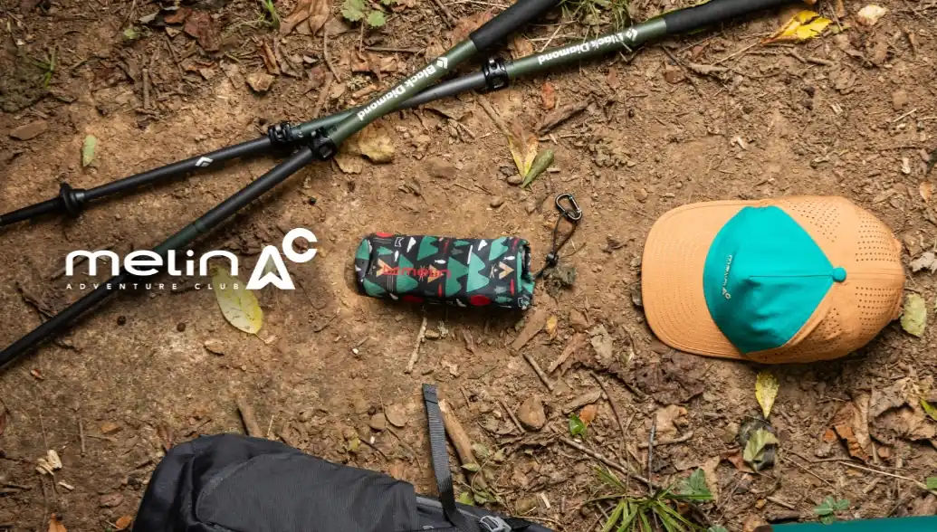 Odysea MAC Packable HYDRO - New Colors 