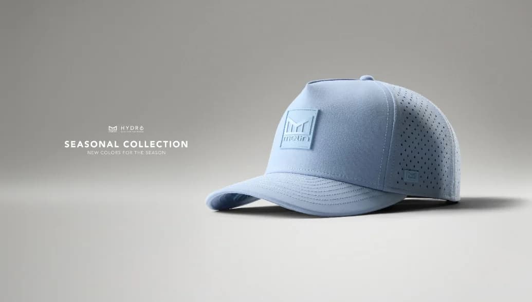 All New Spring Seasonal Collection  
