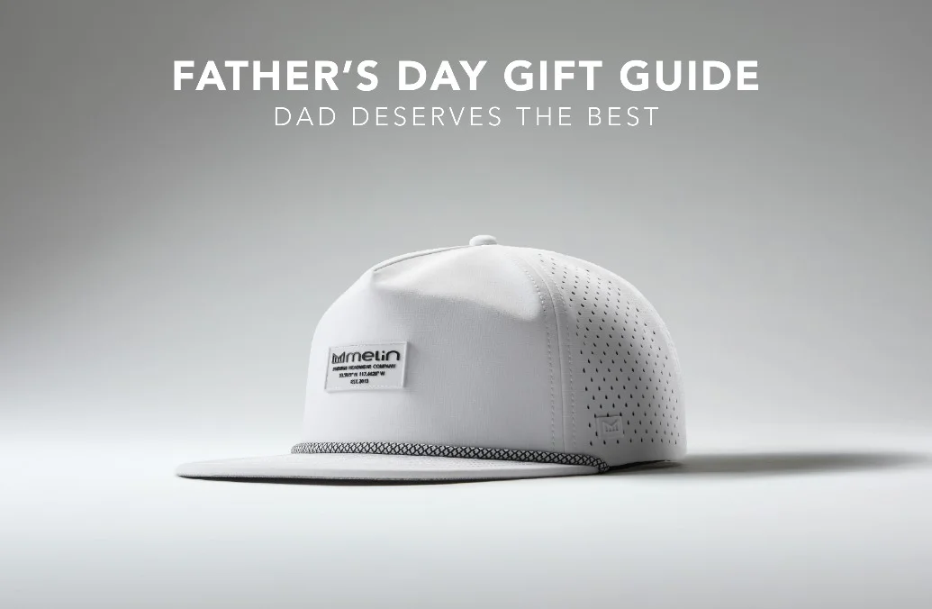 Father's Day Gift Guide