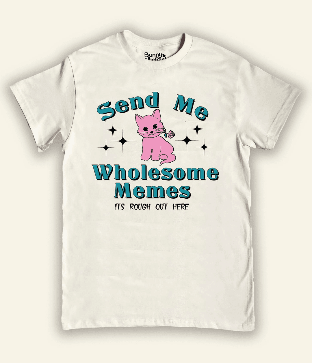 Wholesome Meme T Shirt