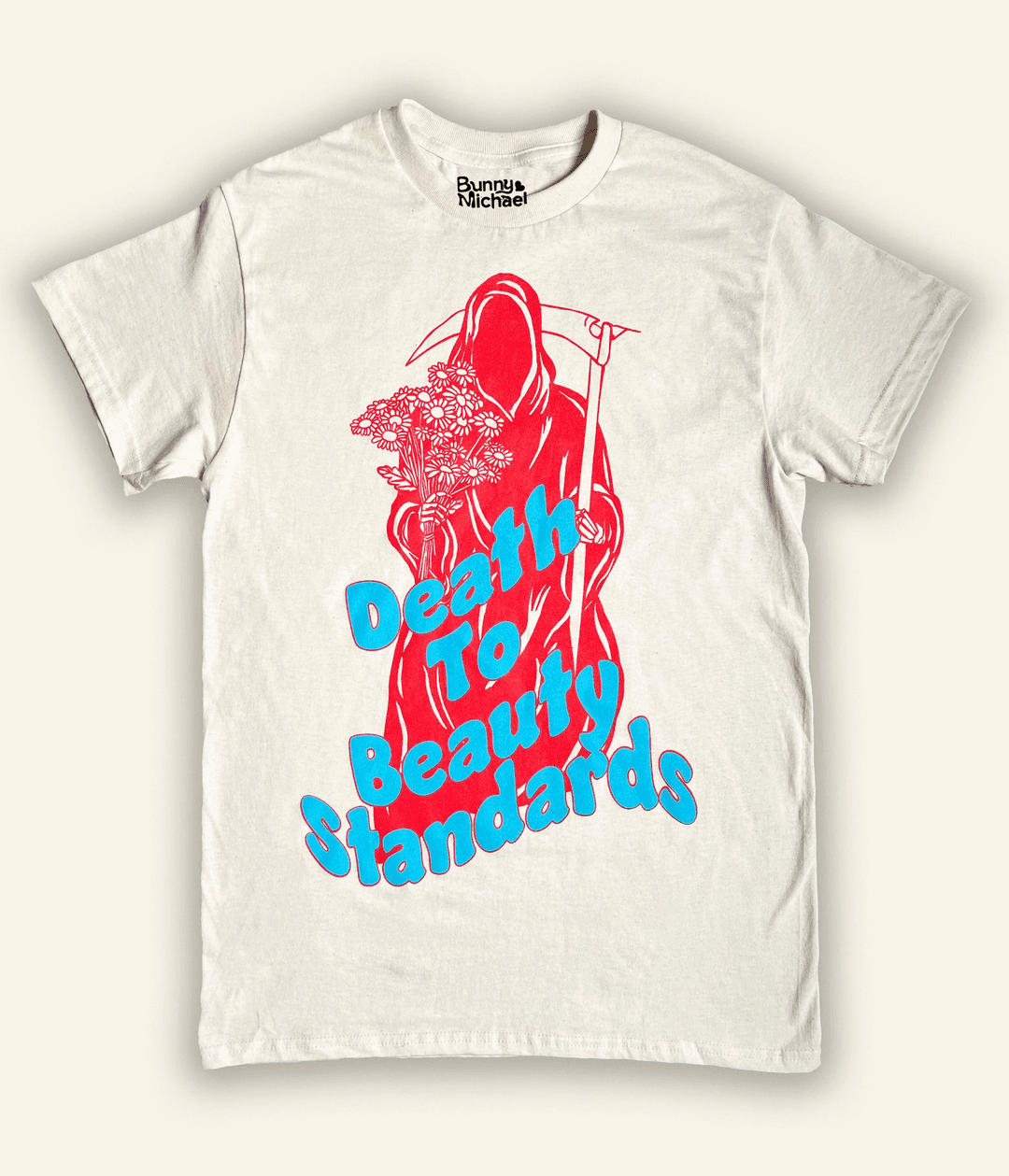 D* To Beauty Standards T Shirt