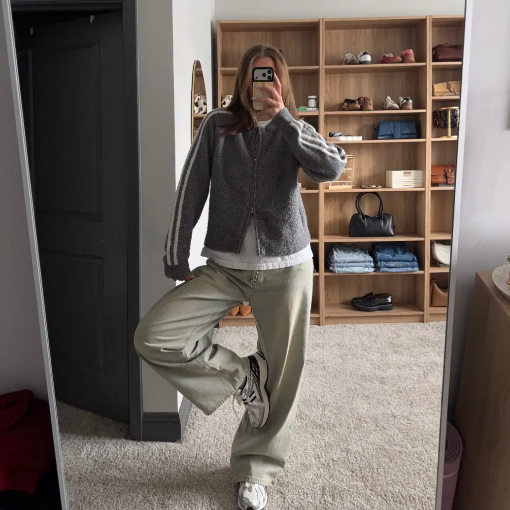 recent outfits!!