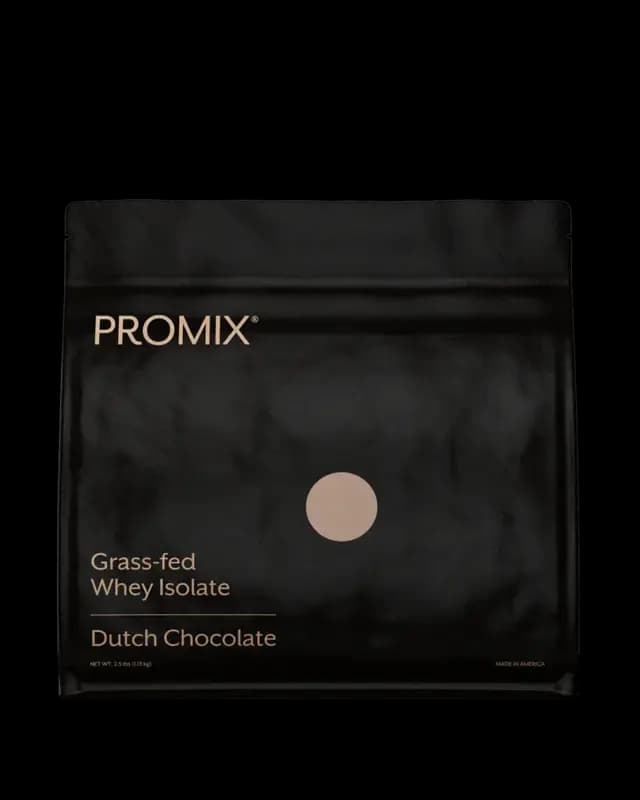 Shop Promix Nutrition® CODE RACHEL