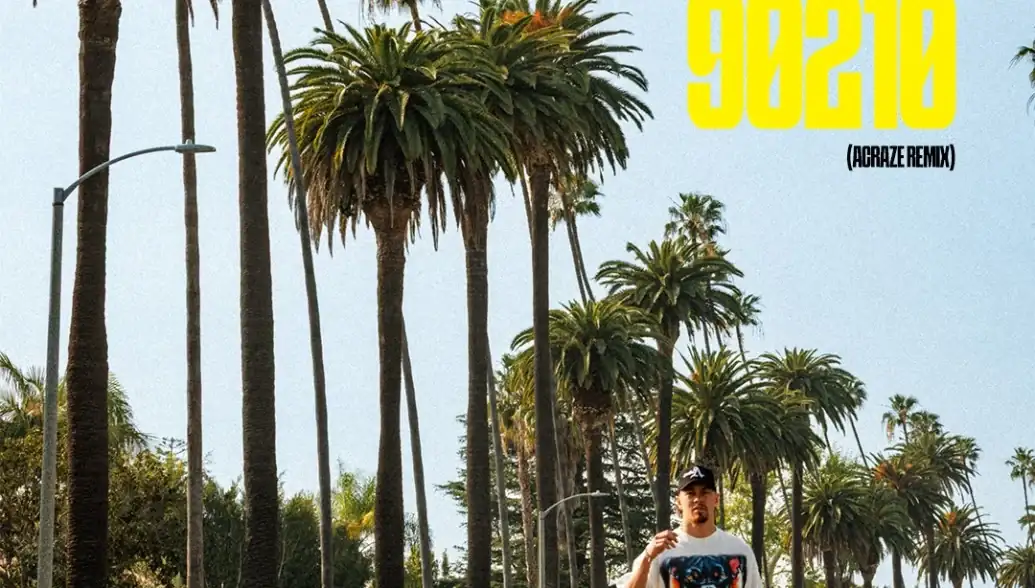 90210 (ACRAZE remix)