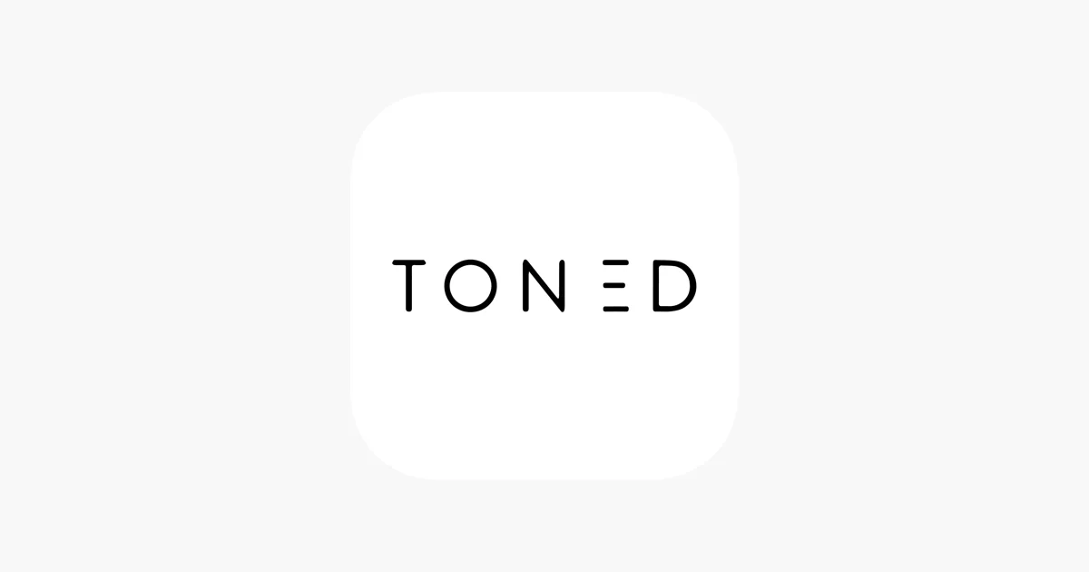 TONED by Tal app - programs, challenges, community & more