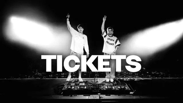 Tour Dates 