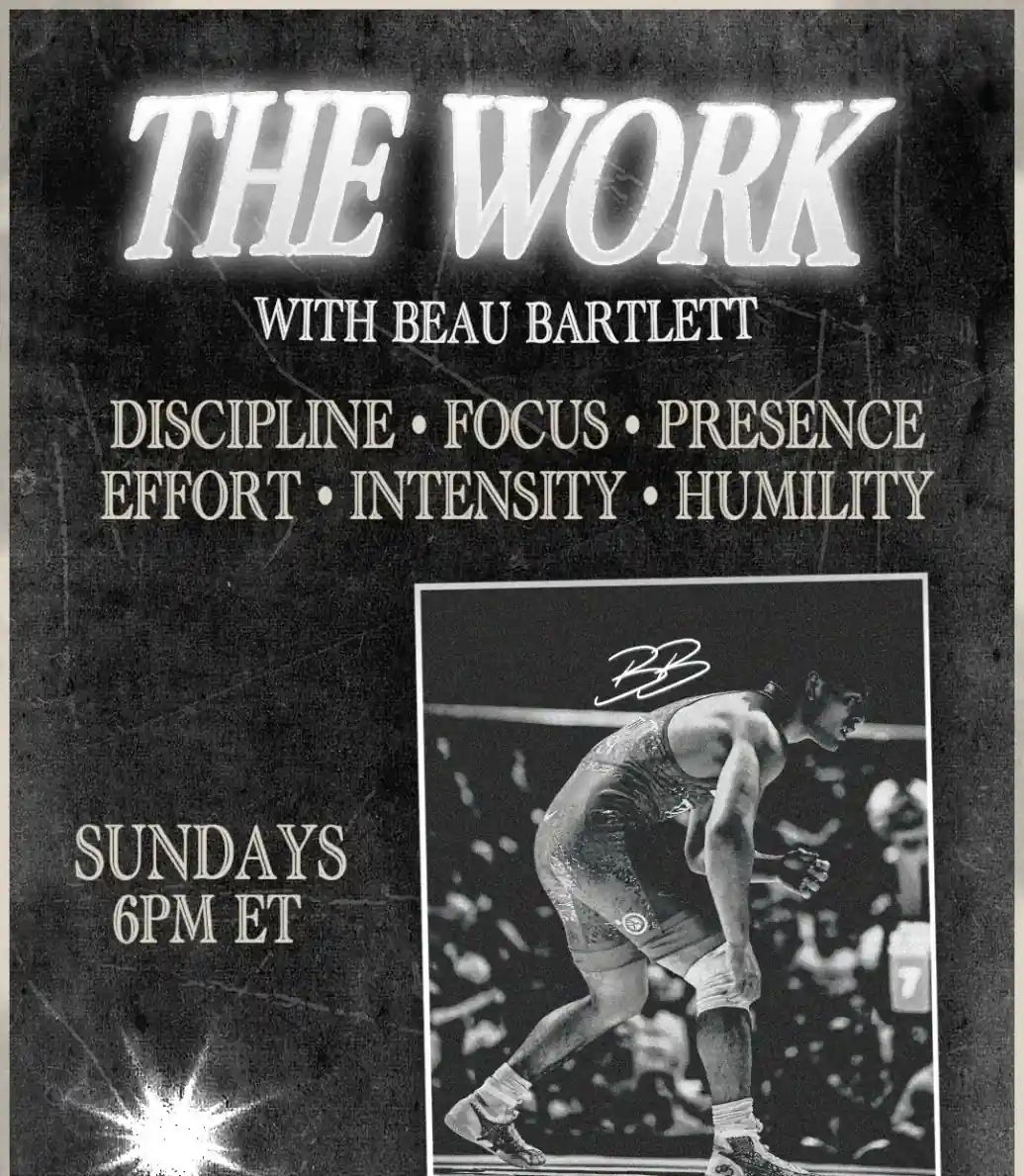 Sign up for the weekly call