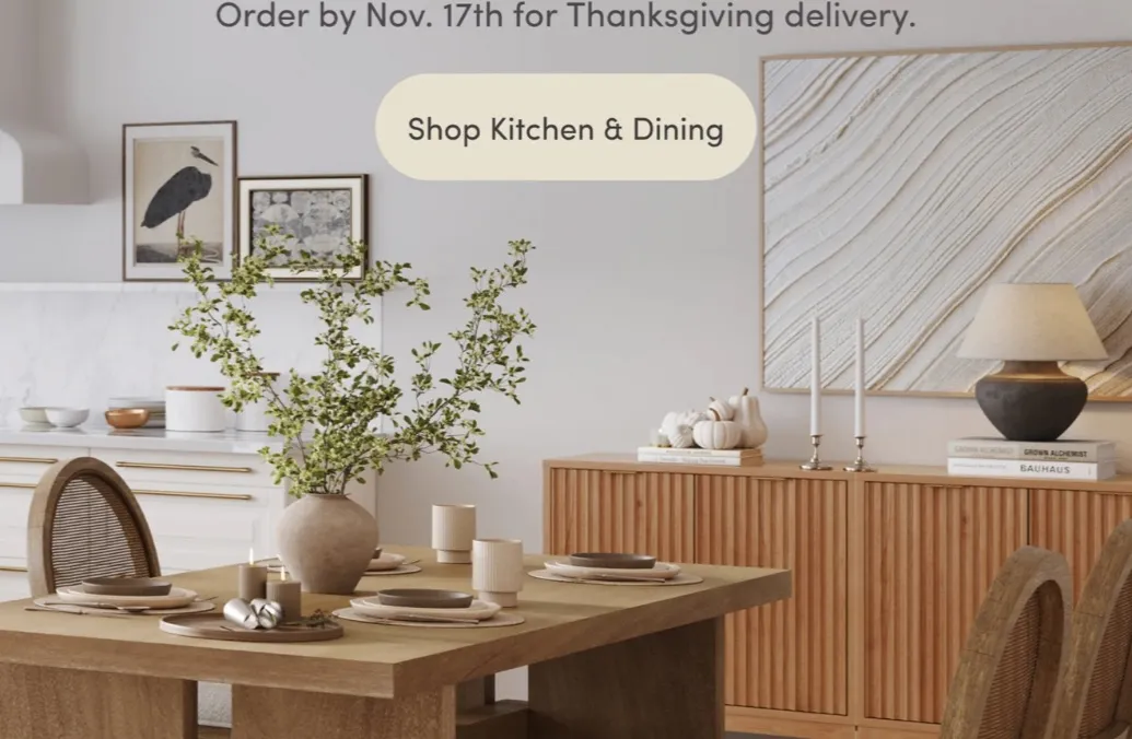 Mid Century Modern, Minimalist & Boho Furniture | Nathan James