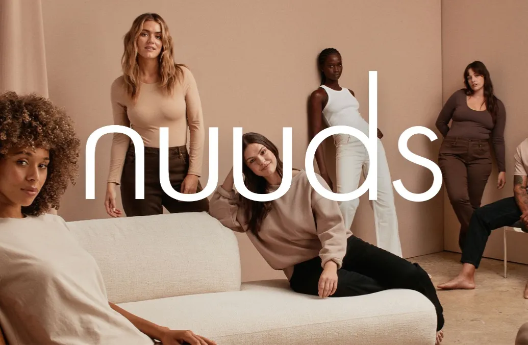 Shop Basic Active Wear at Nuuds 