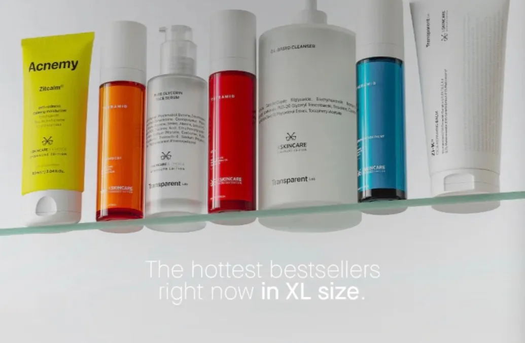 Niche Beauty Lab | Finding the best version of your skin