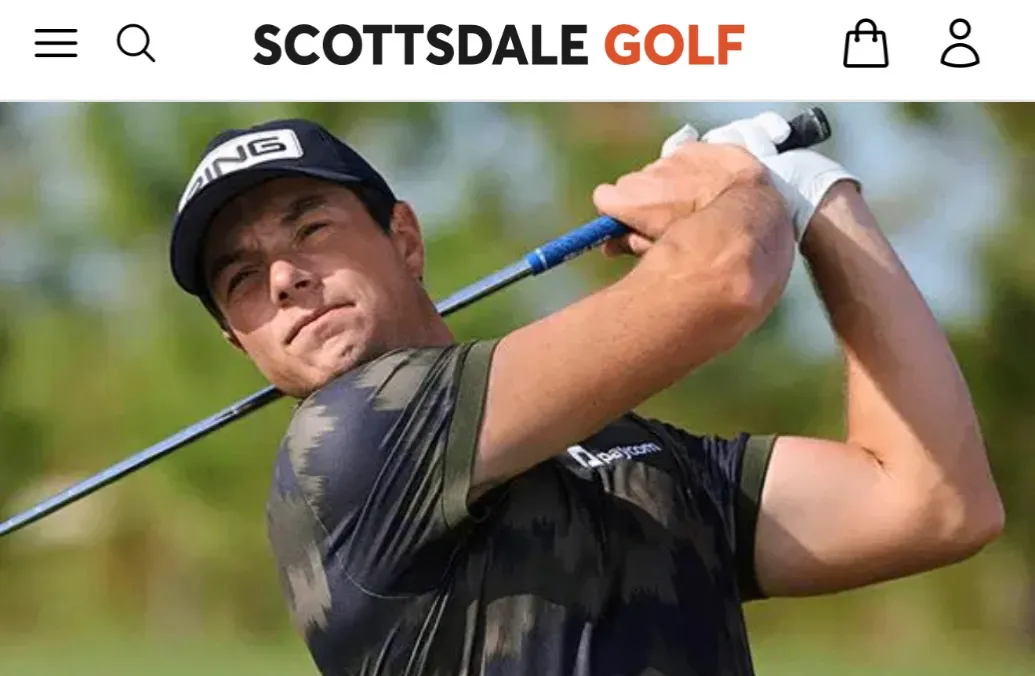 	Scottsdale Golf – Trusted by Players, Loved by Pros.