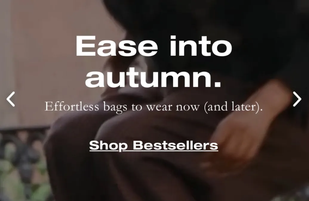 Coach Outlet Canada | Bags for all of your plans