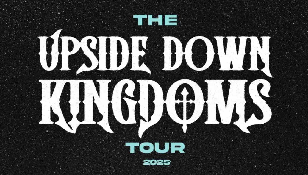 Get Tickets