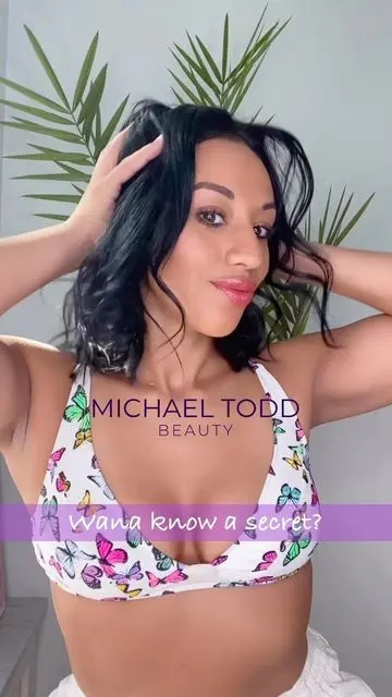 Michael Todd Beauty “Soniclear Petite” 