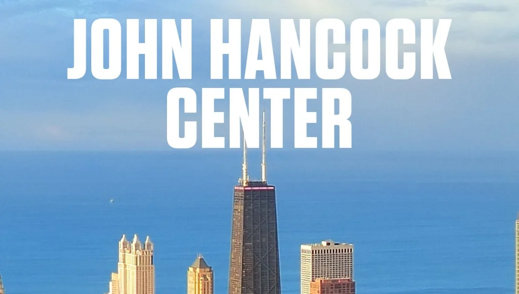 What Happened to the John Hancock Center?