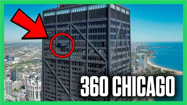 360 CHICAGO Virtual Tour 