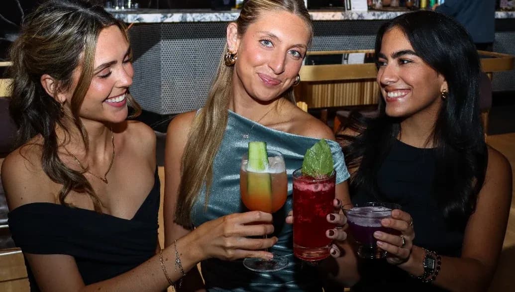 The 23 Most Unique Bars in Chicago