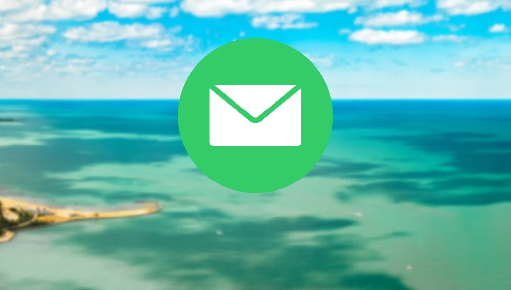 Subscribe to our Email Newsletter 