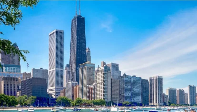 The 25 Most Fun Things to Do in Chicago