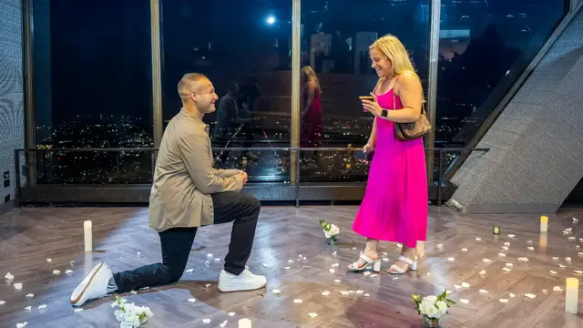 360 CHICAGO Proposal Package